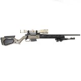 HOWA 1500 6.5MM CREEDMOOR - 2 of 3 HOWA 1500 6.5MM CREEDMOOR - 2 of 3