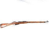 MOSIN-NAGANT M91/30 7.62X54MMR - 2 of 3 MOSIN-NAGANT M91/30 7.62X54MMR - 2 of 3