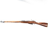 MOSIN-NAGANT M91/30 7.62X54MMR
