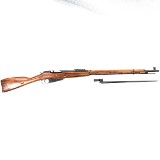 MOSIN-NAGANT M91/30 7.62X54MMR - 3 of 3 MOSIN-NAGANT M91/30 7.62X54MMR - 3 of 3