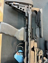 FULTON ARMORY MK14 EBR .308 WIN - 3 of 3