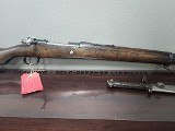 TURKISH FIREARMS CORPORATION ASFA Model 38 Mauser 8X57MM MAUSER - 3 of 3