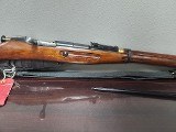TULA Mosin Nagant 91/30 7.62X54MMR - 3 of 3 TULA Mosin Nagant 91/30 7.62X54MMR - 3 of 3