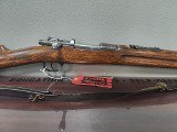 TURKISH FIREARMS CORPORATION ASFA Model 38 Turkish Mauser 8X57MM MAUSER - 3 of 3