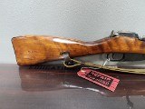 MOSIN-NAGANT ISHEVSK 91/30 7.62X54MMR - 2 of 3 MOSIN-NAGANT ISHEVSK 91/30 7.62X54MMR - 2 of 3