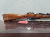 TULA Mosin Nagant 91/30 7.62X54MMR - 2 of 3 TULA Mosin Nagant 91/30 7.62X54MMR - 2 of 3