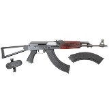 ZASTAVA ARMS ZPAPM70 7.62X39MM - 3 of 3 ZASTAVA ARMS ZPAPM70 7.62X39MM - 3 of 3