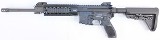 SIG SAUER EXCELLENT SIG SAUER SIG516 GEN 2 PATROL 5.56 NATO 16" QUAD RAIL W/ BOX PAPERS 1-MAG 5.56X45MM NATO