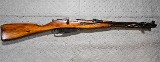 CENTURY ARMS m44 mosin carbine
7.62X54MMR - 2 of 3 CENTURY ARMS m44 mosin carbine
7.62X54MMR - 2 of 3