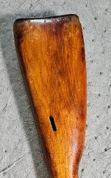 CENTURY ARMS m44 mosin carbine
7.62X54MMR - 3 of 3 CENTURY ARMS m44 mosin carbine
7.62X54MMR - 3 of 3