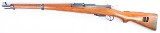 SCHMIDT-RUBIN EXCELLENT SWISS SCHMIDT-RUBIN K31 7.5X55 SWISS 24" BARREL W/ ASSORTED AMMO 7.5X55MM SWISS - 2 of 3