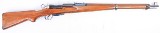 SCHMIDT-RUBIN EXCELLENT SWISS SCHMIDT-RUBIN K31 7.5X55 SWISS 24" BARREL W/ ASSORTED AMMO 7.5X55MM SWISS