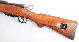 SCHMIDT-RUBIN EXCELLENT SWISS SCHMIDT-RUBIN K31 7.5X55 SWISS 24" BARREL W/ ASSORTED AMMO 7.5X55MM SWISS - 3 of 3