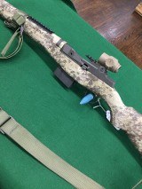 SPRINGFIELD ARMORY M1A SOCOM 16 .308 WIN/7.62MM NATO - 3 of 3