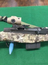 SPRINGFIELD ARMORY M1A SOCOM 16 .308 WIN/7.62MM NATO - 2 of 3