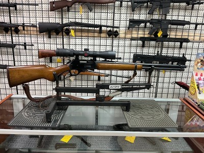 MARLIN 30AW .30-30 WIN