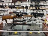 MARLIN 30AW .30-30 WIN - 1 of 3