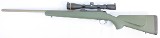 FORBES FORBES RIFLES MODEL 24B 280 REM 24" BBL LIKE BARRETT FIELDCRAFT W/ LEUPOLD SCOPE & AMMO .280 REM (7MM-06 REM) - 2 of 3