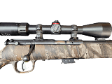 SAVAGE ARMS MARK II .22 LR - 3 of 3