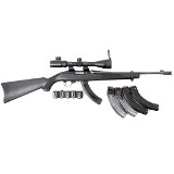 RUGER 10/22 .22 LR - 3 of 3 RUGER 10/22 .22 LR - 3 of 3