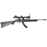 RUGER 10/22 .22 LR - 2 of 3 RUGER 10/22 .22 LR - 2 of 3