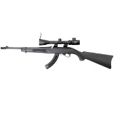 RUGER 10/22 .22 LR - 1 of 3 RUGER 10/22 .22 LR - 1 of 3