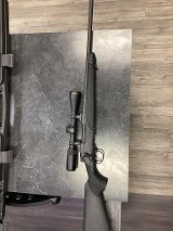 REMINGTON 700 .270 WIN - 1 of 3