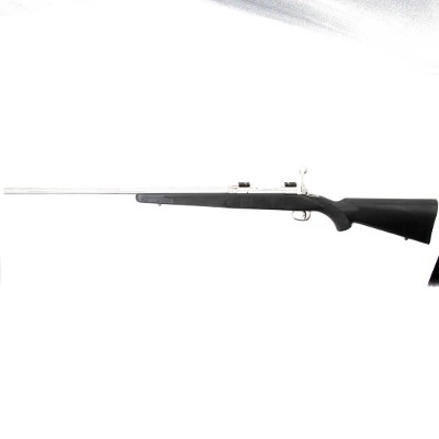 SAVAGE ARMS 12 .22-250 REM