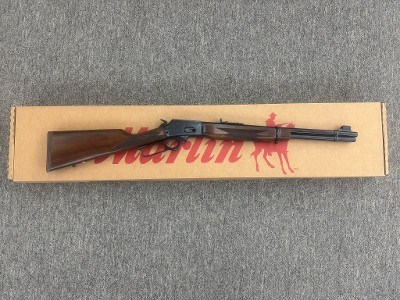 MARLIN 1894 CLASSIC .357 MAG