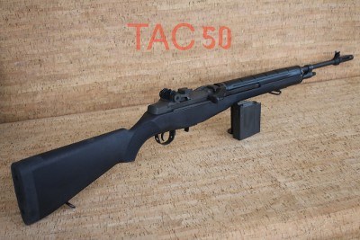 SPRINGFIELD ARMORY M1A .308 WIN