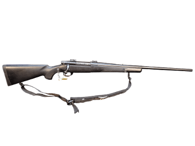 WEATHERBY VANGUARD .300 WBY MAG