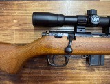 MARLIN 925M W/Scope .22 LR - 2 of 2