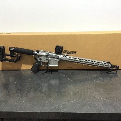 SIG SAUER SIGM400 .223 WYLDE