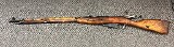RUSSIAN STATE FACTORIES Mosin Nagant
7.62X54MMR - 2 of 3 RUSSIAN STATE FACTORIES Mosin Nagant
7.62X54MMR - 2 of 3