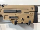 IWI TAVOR X95 FDE 5.56X45MM NATO - 2 of 2