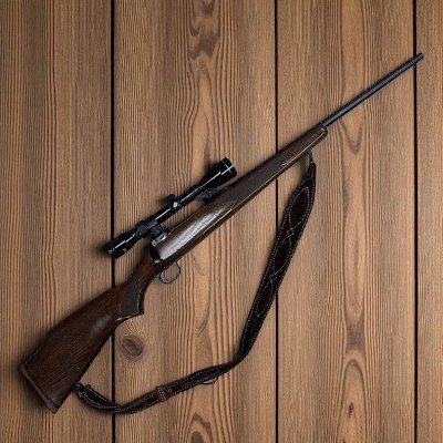SAVAGE ARMS 110 .30-06 SPRG