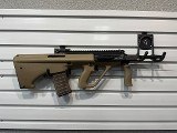STEYR AUG A3 M1 5.56X45MM NATO