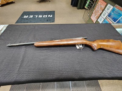 LAKEFIELD FIREARMS MARK 1 .22LR/.22MAG