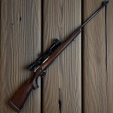 FIREARMS INTERNATIONAL CORP. Musketeer 7MM REM MAG - 1 of 2 FIREARMS INTERNATIONAL CORP. Musketeer 7MM REM MAG - 1 of 2