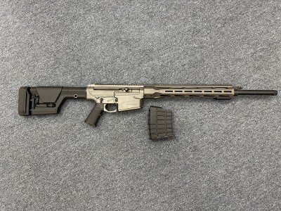 NEMO ARMS Omen .300 WIN