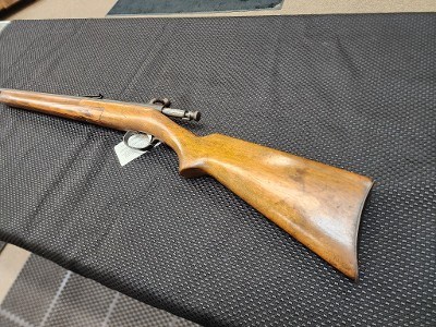 SPRINGFIELD ARMORY 15 .22 LR