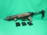 LRB ARMS M15SA 7.62X39MM - 1 of 2