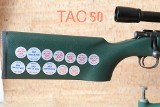 COOPER FIREARMS 57M .22 LR - 2 of 3