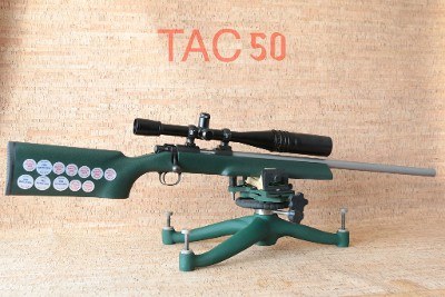 COOPER FIREARMS 57M .22 LR