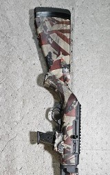 RUGER PC CARBINE 9MM LUGER (9x19 PARA) - 1 of 3