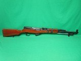CHINESE STATE FACTORIES SKS 7.62X39MM - 2 of 3