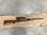 RUGER 77 .338 WIN MAG