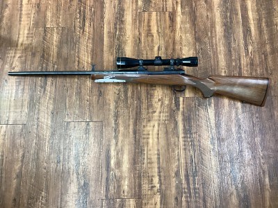 WINCHESTER 70 7MM-08 REM