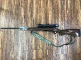BROWNING X-BOLT MEDALLION 7MM REM MAG - 1 of 3