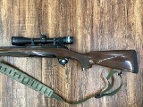 BROWNING X-BOLT MEDALLION 7MM REM MAG - 2 of 3